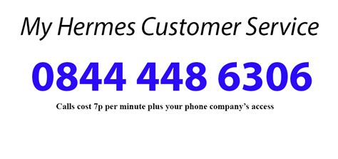 hermes costumer service number|Hermes contact number 0800.